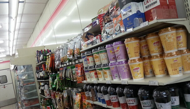 7-11便利店(南马路创新大厦店)