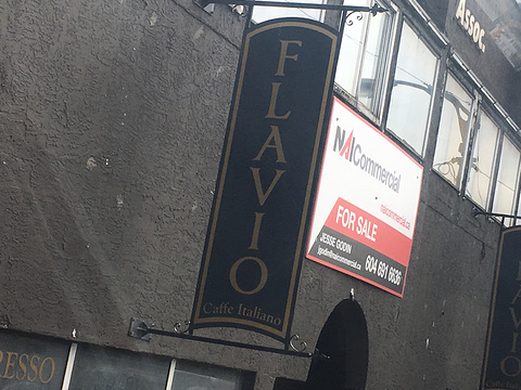 Flavio Cafe旅游景点图片