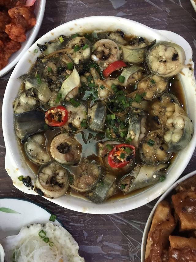 球记饭店(北栅店)