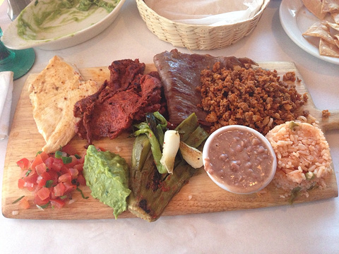 La Cita Mexican Restaurant