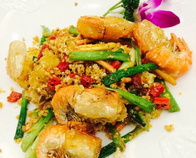 水仙头私房菜(近良店)