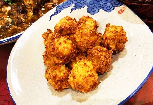 百花人家(门城水岸店)