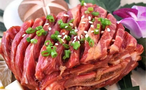 502寿司刺身烤肉(富绅时代广场店)的图片