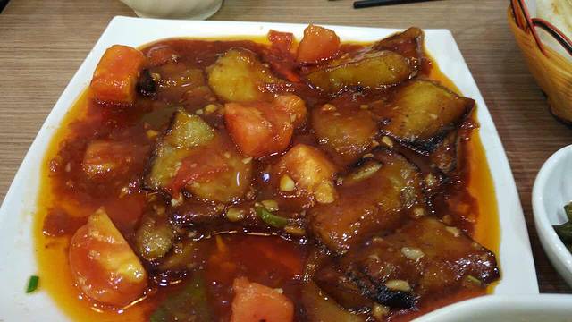 保定驴肉张(东岗路店)