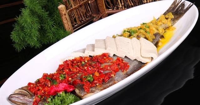 荷易花园餐厅(浐灞金融城店)