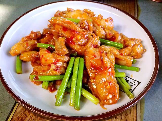 小吊梨汤(长安店)