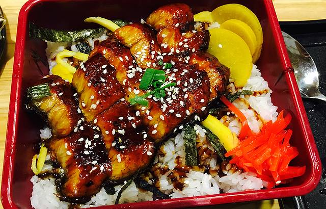 手岛寿司(钟楼店)