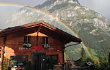 C und M Cafe Bar Restaurant