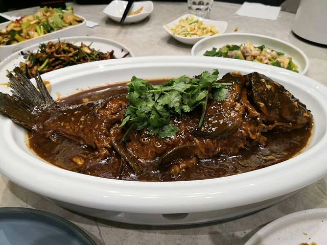 渔家乐小海鲜(皇姑店)