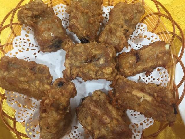 老川味(盈丰路店)