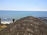 Rosarito Beach Pier