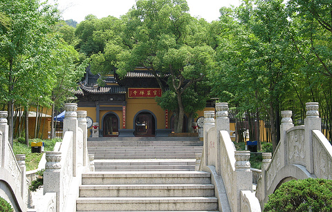 宝岩禅寺的图片
