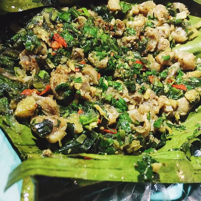 傣江南国际风情美食酒吧街