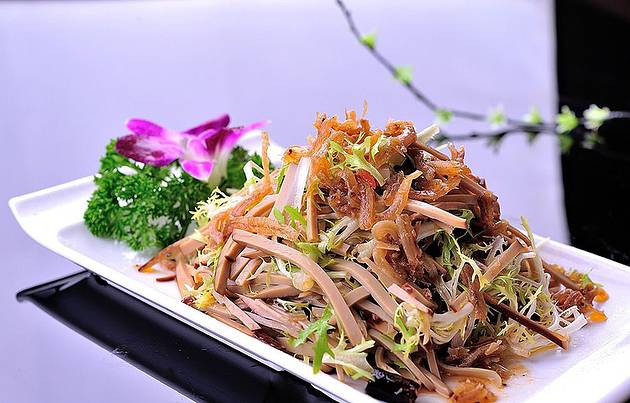 荣巷小馄饨(荣巷店)