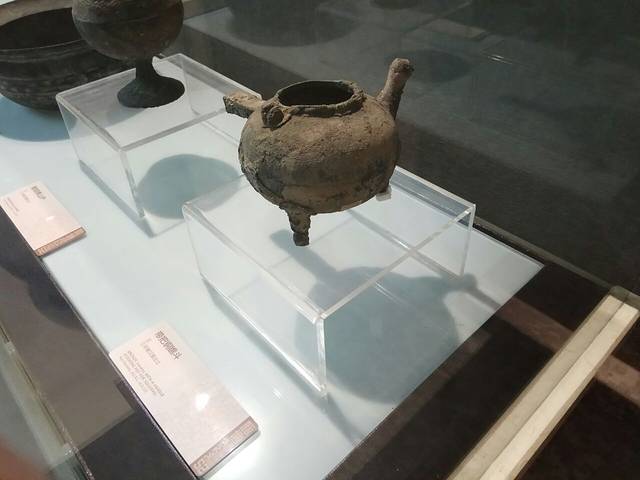 盐城市盐都区博物馆