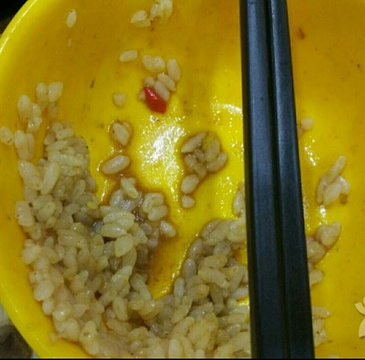 杨铭宇黄焖鸡米饭(观前店)的图片