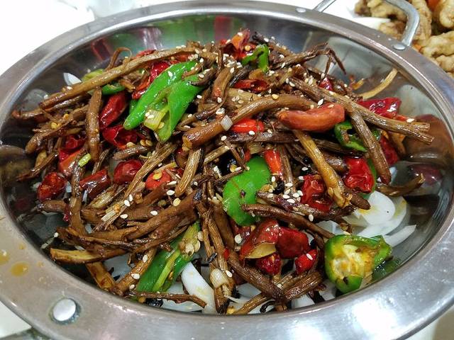 回回头(保健路店)