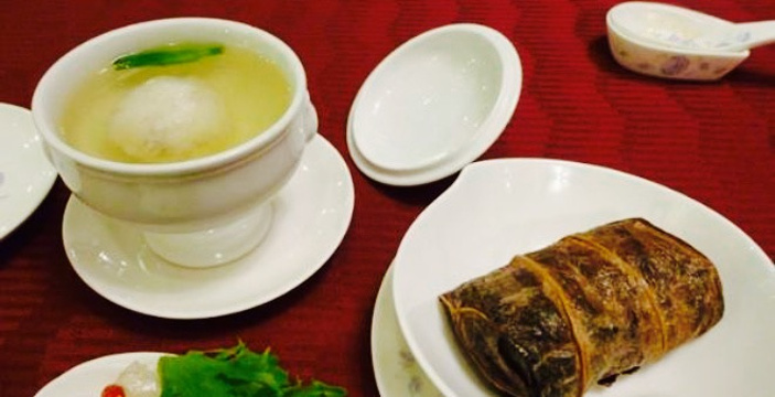 Szechuan Restaurant Houou旅游景点图片