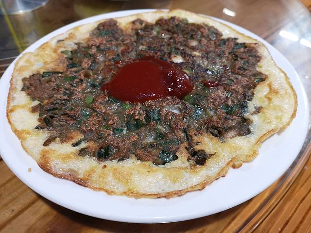 醉品轩|平价海鲜餐厅