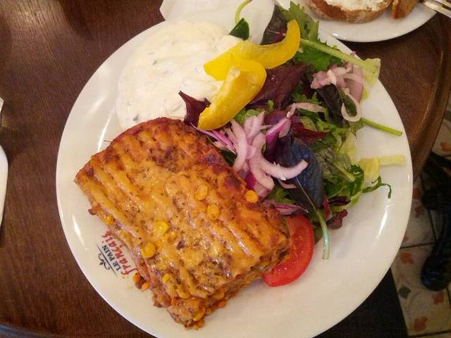 Le Pain Francais - Övre Husargatan