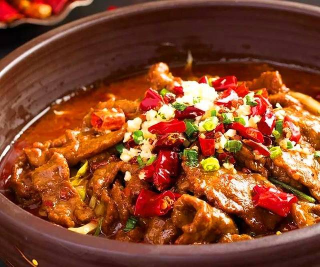 猪腰一家·地道佛山味(禅城店)