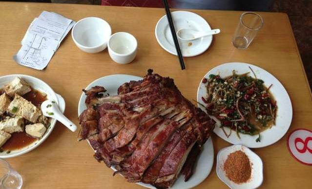 凤凰岭蒙古包风味餐厅