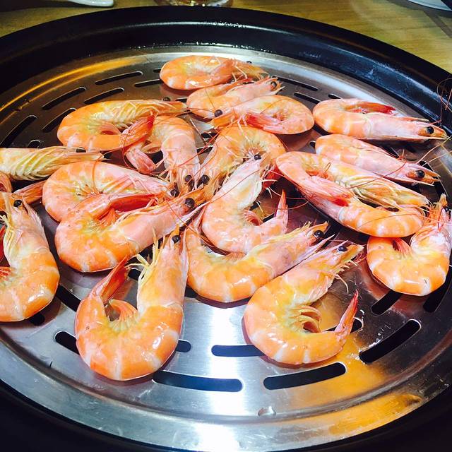 舟渔蒸海鲜养生餐厅(双江休闲街店)