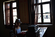 通辽旅游景点攻略图片