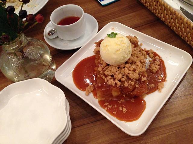 她他小餐馆 Bistro Together