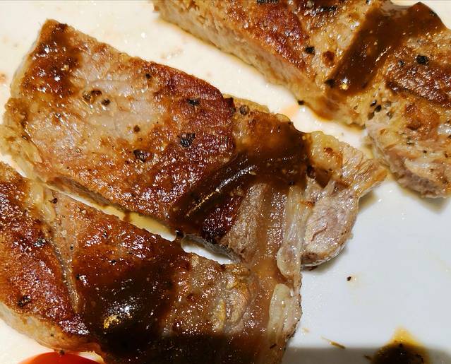 周山汉·香山羊羔肉