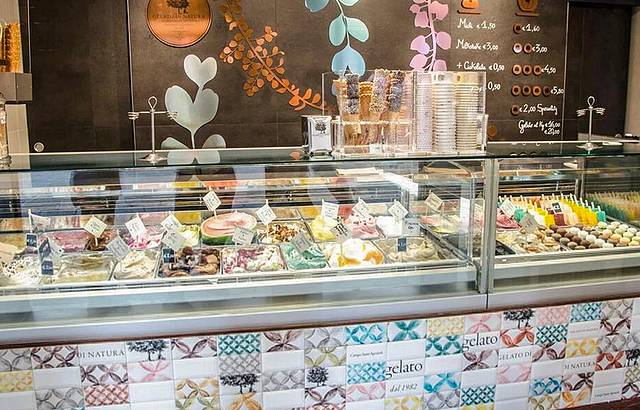 Gelato fantasy(Punto Vendita 1)