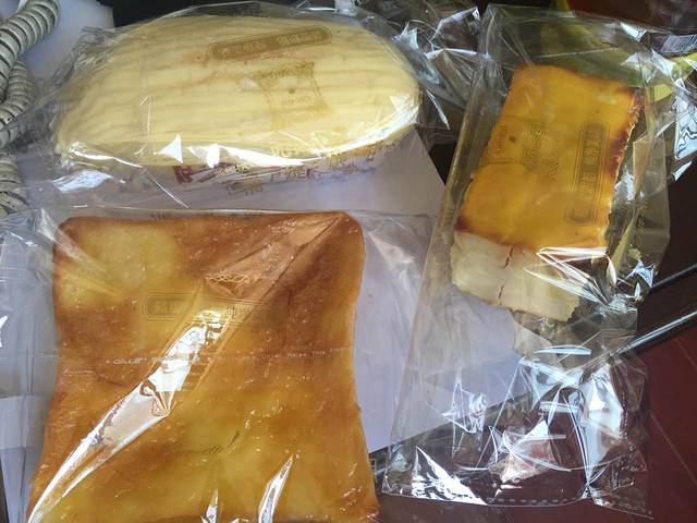 蒲缇烘焙(市府大路摩根凯利店)