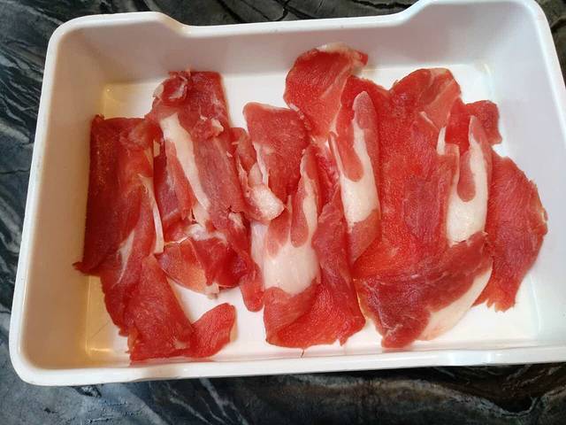 吉布鲁牛排海鲜自助(温江合生汇店)