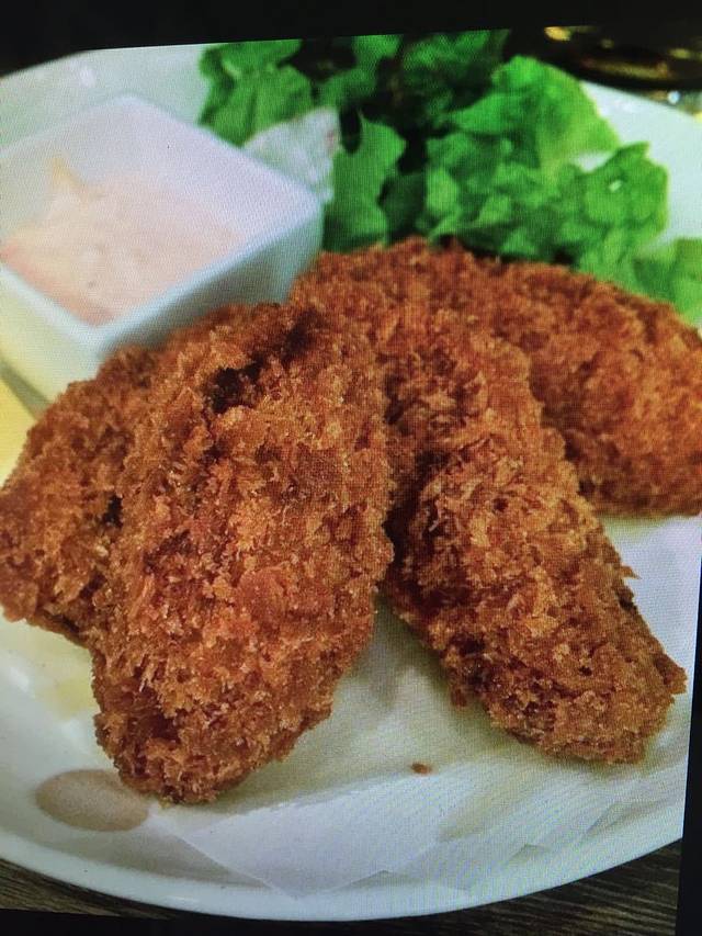 Fresh Fish Nirokumaru Kanayama