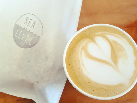 Sea Level Bakery + Coffee旅游景点图片