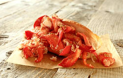 LUKE’s Lobster(表参道店)