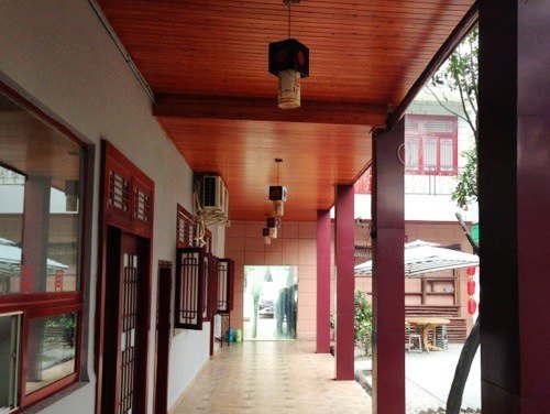 郭鸡肉(安仁古镇店)