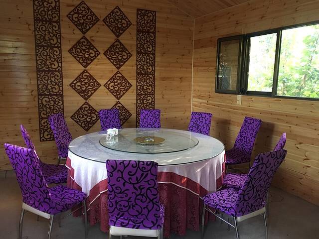 敦煌市大自然农庄