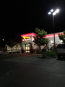 In-N-Out Burger的图片