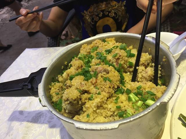 天喜生态产业园