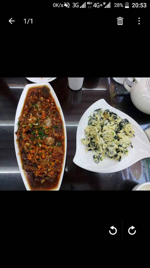 老谢家茶黄山徽茶文化博物馆