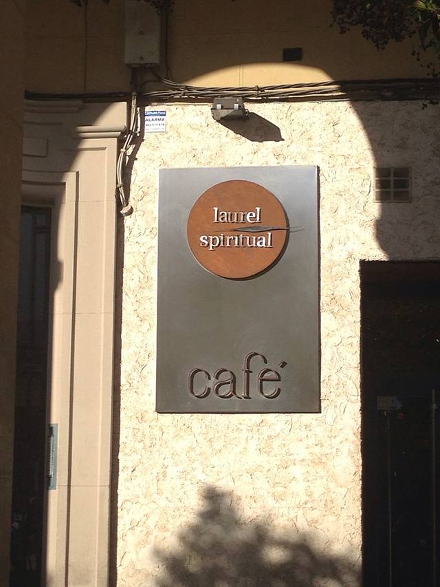 El Laurel Espiritual