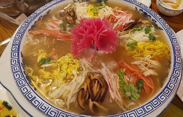 老雒阳面馆(纱厂路店)