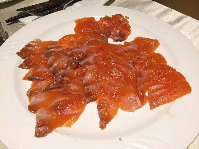 常熟理文铂尔曼酒店·奥丽全日餐厅