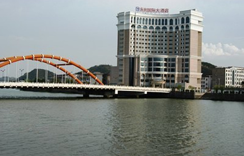 永丰大桥的图片