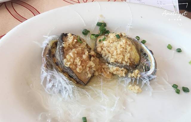 利苑海鲜酒家(珠海拱北28年老字号店)