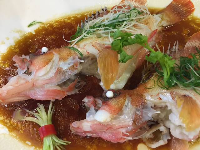 凤城酒家(凤城食都店)