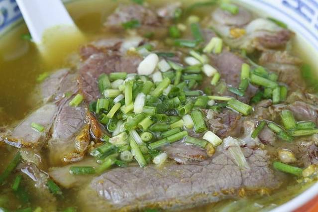 东关大石桥陈记驴肉汤馆(夹马营店)