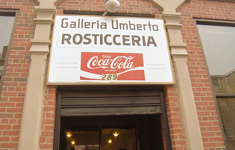 Galleria Umberto的图片