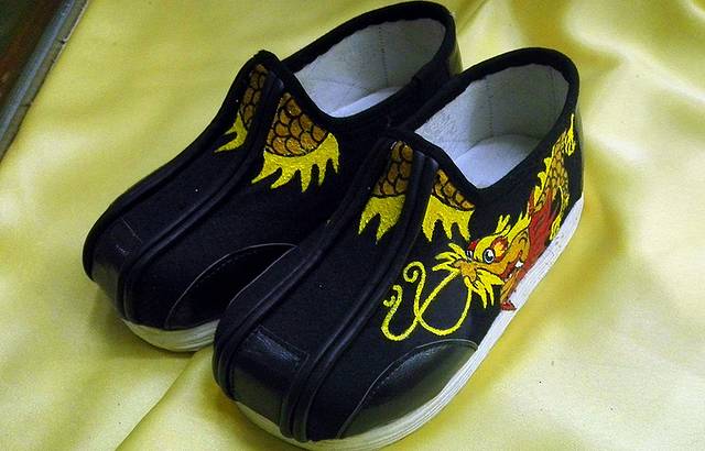 内联升鞋店(大栅栏店)